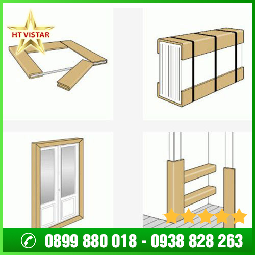 Cơ sở chuyên bán sỉ giấy tổ ong đóng hàng tại Bình Định | Giá tốt nhất thị trường